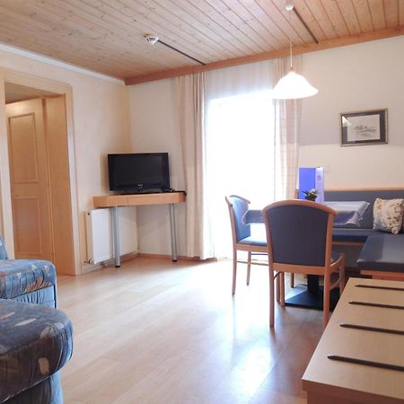 Starchenthof Apartman Oberau Kültér fotó