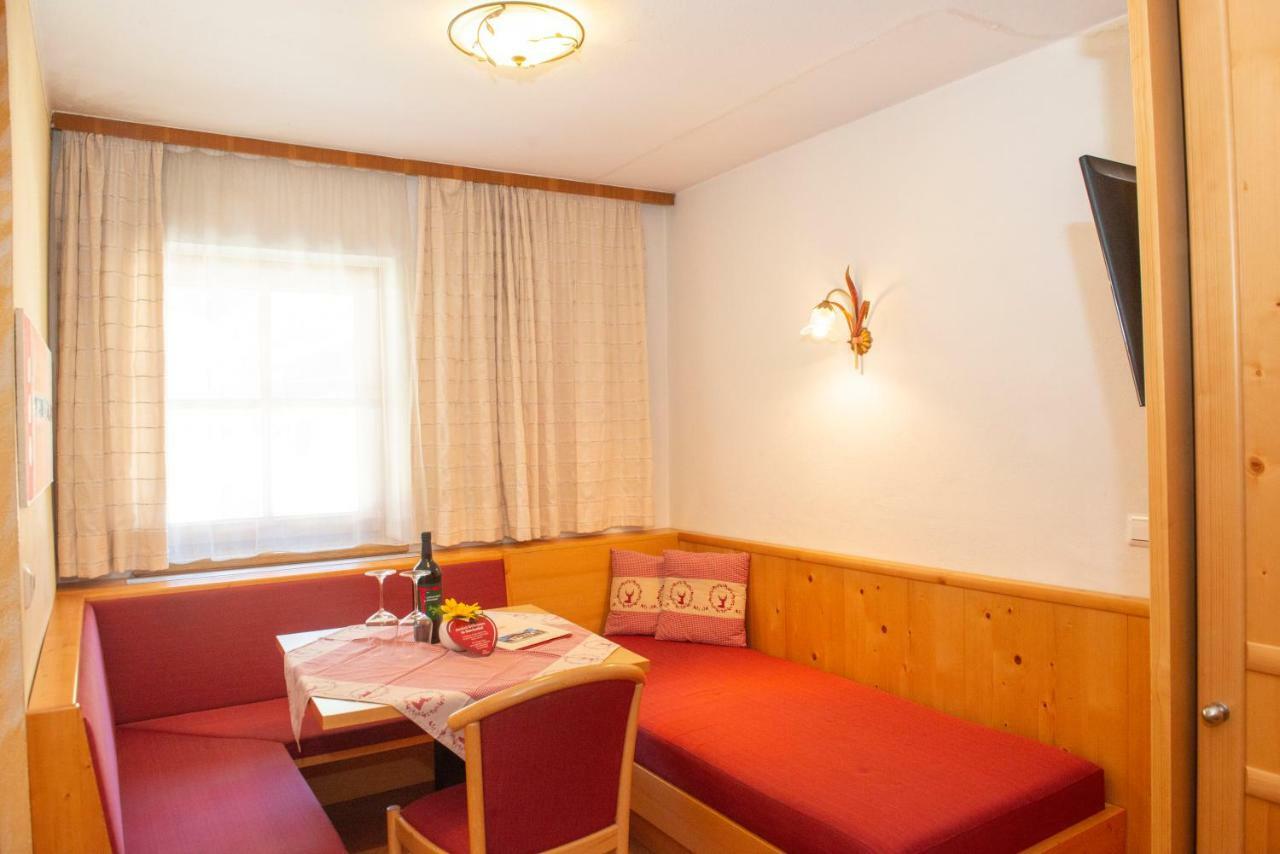 Starchenthof Apartman Oberau Kültér fotó