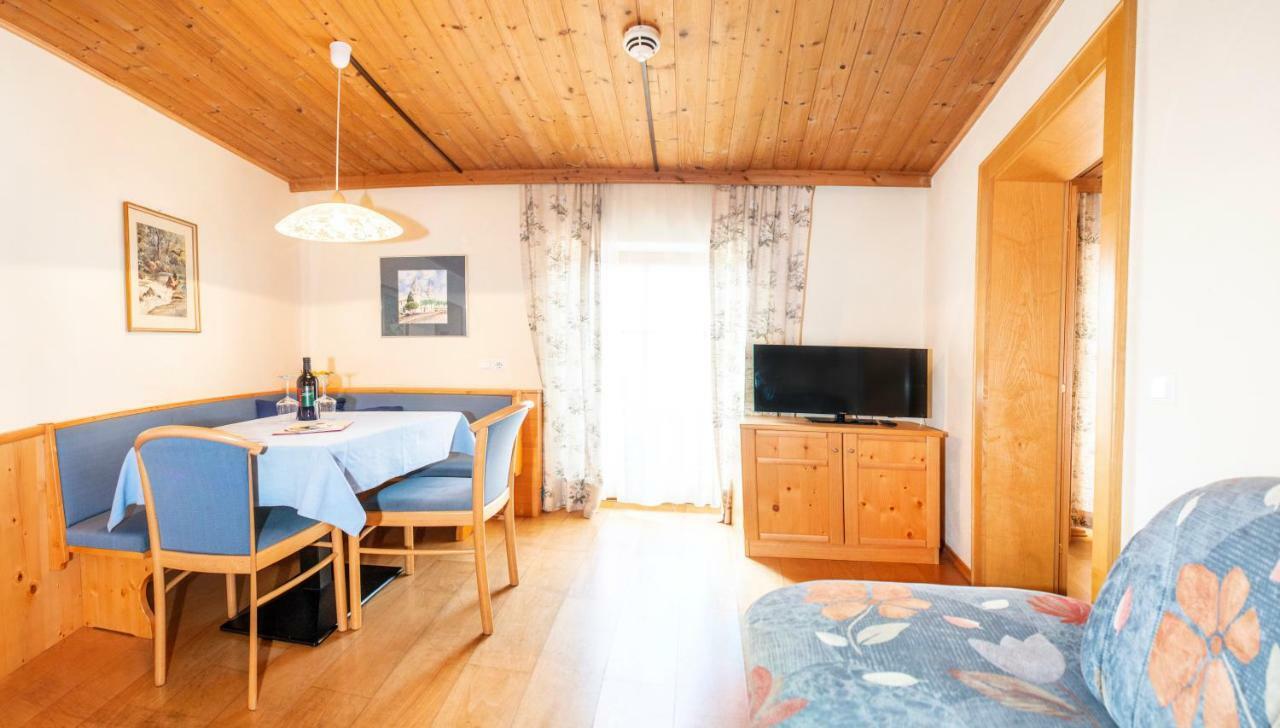 Starchenthof Apartman Oberau Kültér fotó